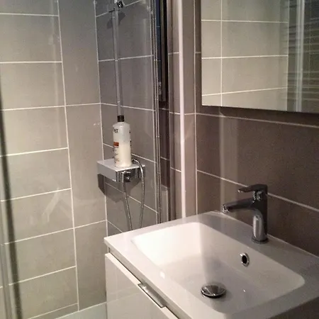 بيت للعطل Le Cap D'agde Sleeps 4 آجد