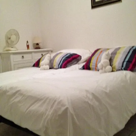 بيت للعطل Le Cap D'agde Sleeps 4 آجد